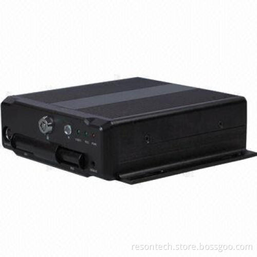 Mobile DVR